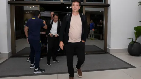 Fotos: Joilson Marconne/CBF