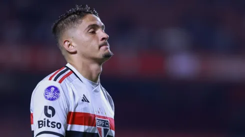 Foto: Marcello Zambrana/AGIF
