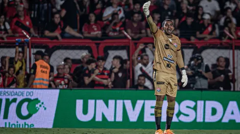 Foto: Isabela Azine/AGIF- Lucas Arcanjo