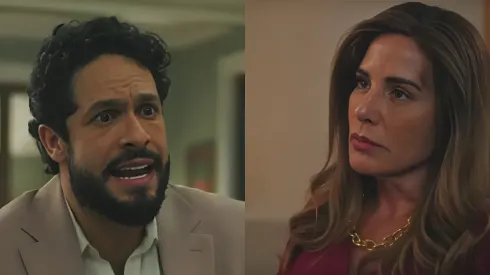 Foto: riproduzione/TV Globo