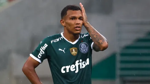 Foto: Marcello Zambrana/AGIF – Veron sofre nova lesão no Porto-POR
