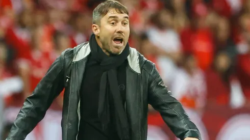 Coudet tem contrato em Porto Alegre até dezembro