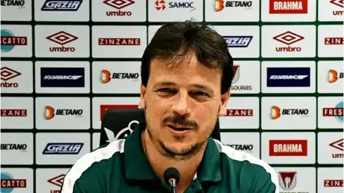 Foto: © Mailson Santana/Fluminense