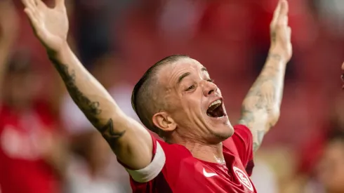 D'Alessandro pode retornar ao Inter a depender do resultado da eleição do fim de ano no Beira-Rio
