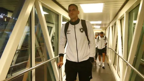 Foto: Vítor Silva/ BFR