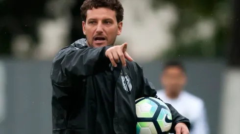 Foto: Ivan Storti/ Santos FC – Elano e mais 5 ídolos do Peixe podem fazer parte da gestão do Clube em 2024
