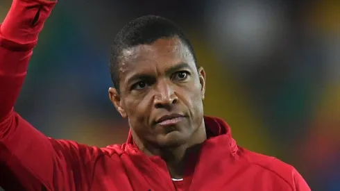 (Photo by Alessandro Sabattini/Getty Images) – Dida
