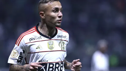 São Paulo tem definição sobre possível chegada de Everton Cebolinha<br />
- Foto: Marcello Zambrana/AGIF