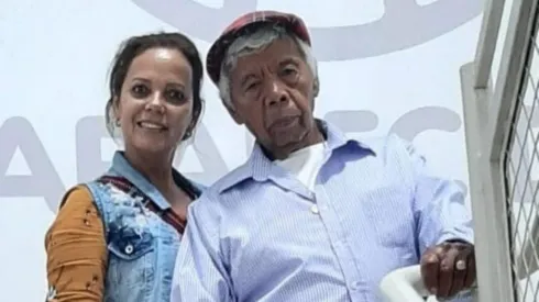 Roque, assistente de palco de Silvio Santos, é hospitalizado