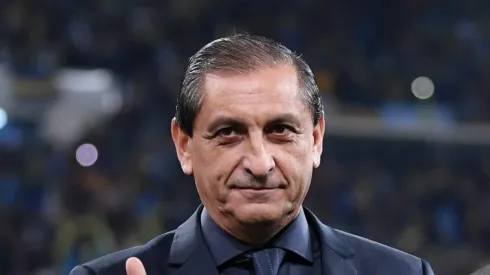 Foto: Laurence Griffiths/Getty Images) – Ramon Diaz
