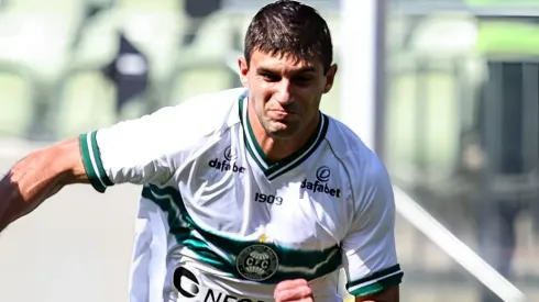 Foto: Gilson Lobo/AGIF – Kuscevic