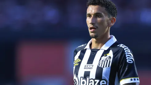 Foto: Marcello Zambrana/AGIF- Dodi