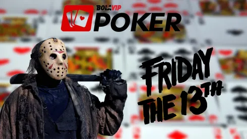 Os medos dos jogadores de poker (Foto: Montagem sobre Reprodução/Pixabay)