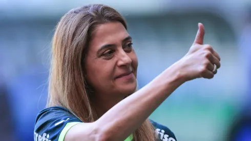 Foto: Ettore Chiereguini/AGIF – Presidente vive 'guerra' interna no clube
