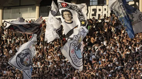 Foto: Jorge Rodrigues/AGIF