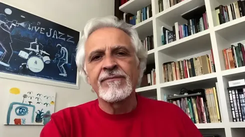 Foto: Reprodução Canal do YouTube Fábio Sormani