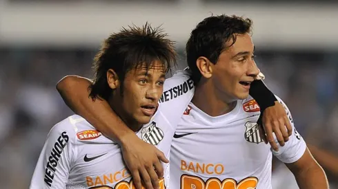 Foto: Ivan Storti / Divulgação Santos FC