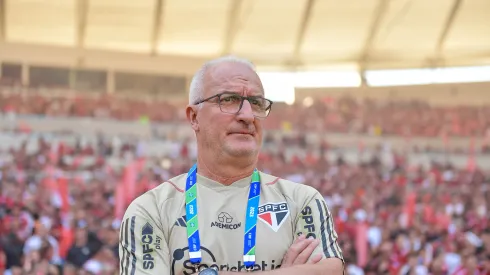 Foto: Thiago Ribeiro/AGIF- Dorival Júnior