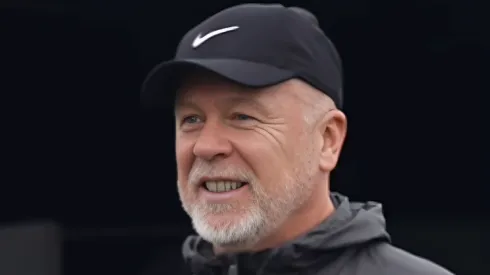 Foto: Reprodução/TV Corinthians – Mano Menezes pode ganhar reforços em 2024