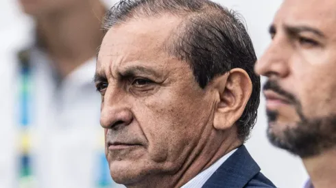  Brasileiro A 2023. Foto: Abner Dourado/AGIF
