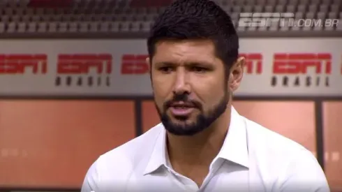 Foto: Divulgação/ ESPN
