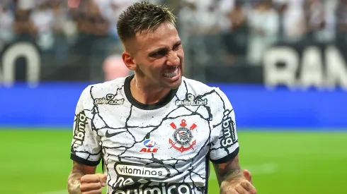 Corinthians pode começar 2024 com apenas 20 jogadores no elenco. Foto: Marcello Zambrana/AGIF
