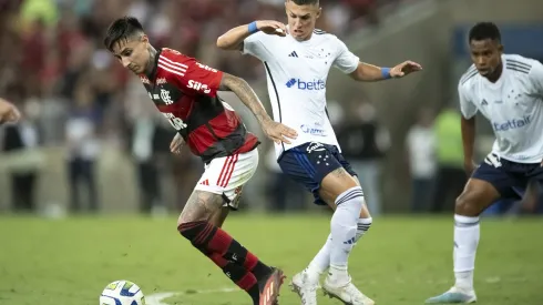 Jorge Rodrigues/AGIF