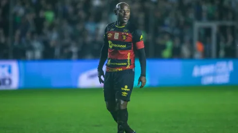 Foto: Giancarlo Santorum/AGIF- Vagner Love