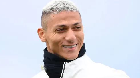 Alex Davidson/Getty Images