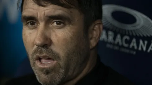 CANCELADO! Coudet BARRA contratação do São Paulo para 2024 - Foto: Jorge Rodrigues/AGIF