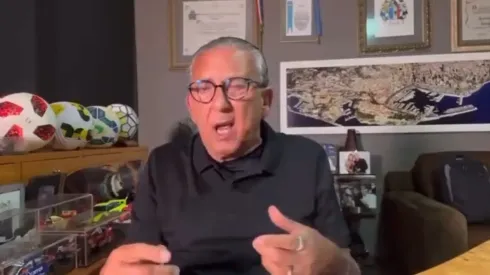 Galvão Bueno deixa Neymar no 'chinelo' diante de GRANDE estrela do Brasil