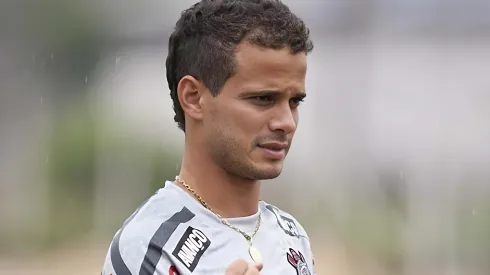 Foto: Daniel Augusto Jr./ Agência Corinthians – Morais teve boa passagem pelo Corinthians
