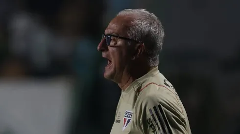 Dorival faz forte desabafo AO VIVO e expõe real situação do São Paulo