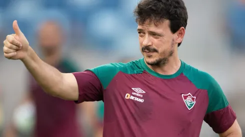 Foto: Gil Gomes/AGIF- Fernando Diniz