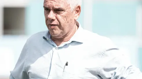 Foto: Jorge Luís Totti/Paysandu-Maurício Ettinger