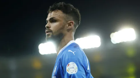 R$ 108 MI: Michael se torna plano B e Palmeiras tem negócio resolvido - Foto: Francois Nel/Getty Images