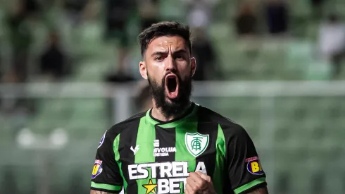 Mastriani é riscado da lista de reforços do SPFC por único motivo - Foto: Fernando Moreno/AGIF