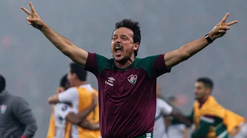 Foto: Marcelo Gonçalves/FFC