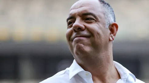 Braz recebe novo contrato para assinar com meia no Flamengo<br />
- Foto: Gilson Lobo/AGIF