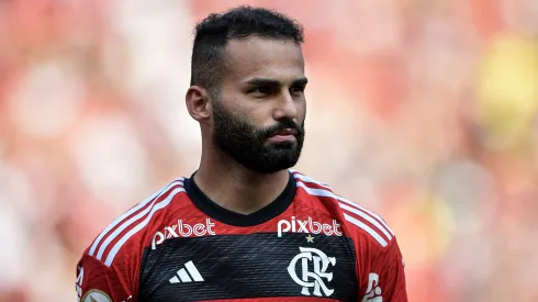 Foto: Thiago Ribeiro/AGIF- Thiago Maia