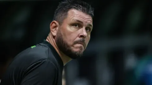 Foto: Gilson Lobo/AGIF
