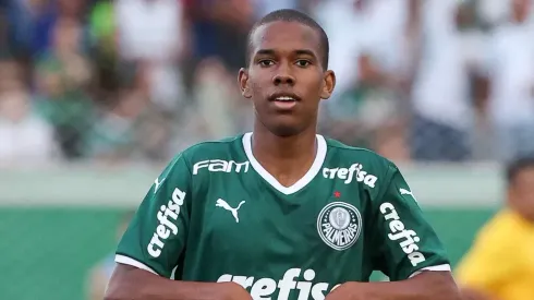 Foto: Fabio Menotti / Palmeiras – Estevão joogu muito na final da Copa do Brasil Sub-17
