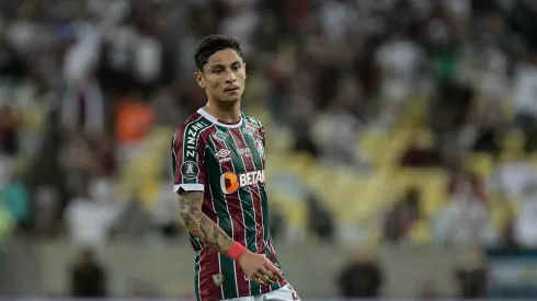 Foto: Thiago Ribeiro/AGIF- Diogo Barbosa