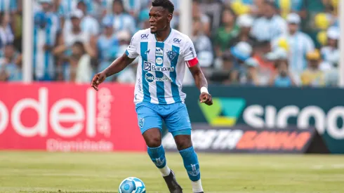 Foto: Fernando Torres/AGIF- Paulão