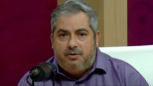 Foto: Reprodução YouTube / TNT Sports Brasil