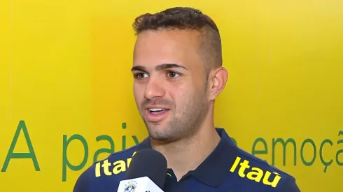 Foto: Reprodução YouTube / CBF TV