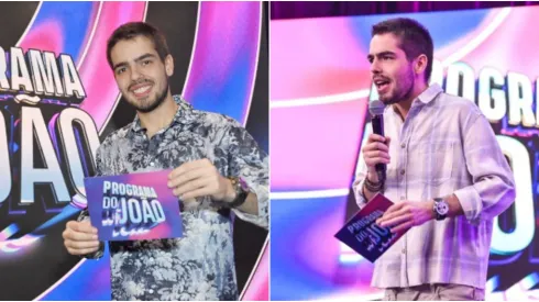 Estreia de João Silva, filho de Faustão, na Band, não agrada colunistas