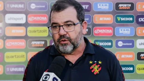 Foto: Rafael Vieira/AGIF- Enderson Moreira