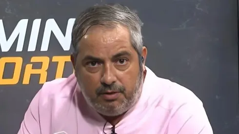 - Ricardo Martins, jornalista