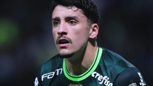 LIBERTADORES 2023, PALMEIRAS X DEPORTIVO PEREIRA